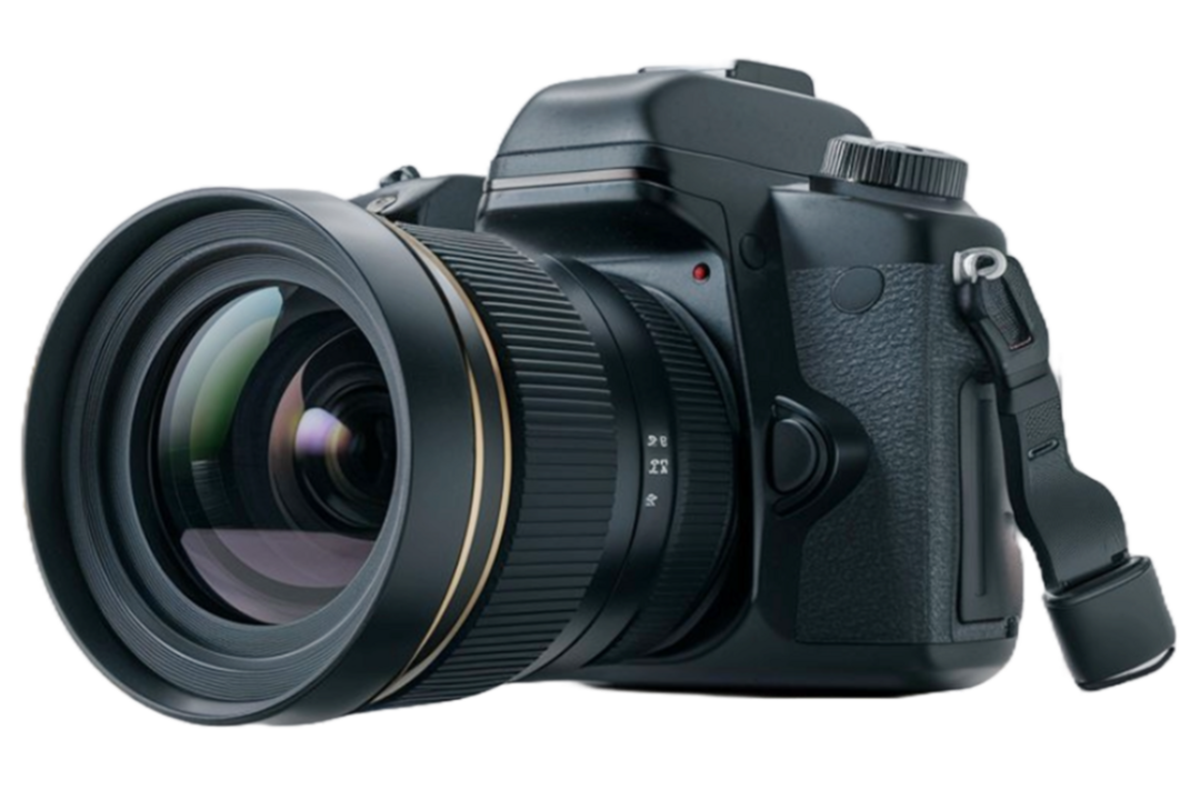 Cameras